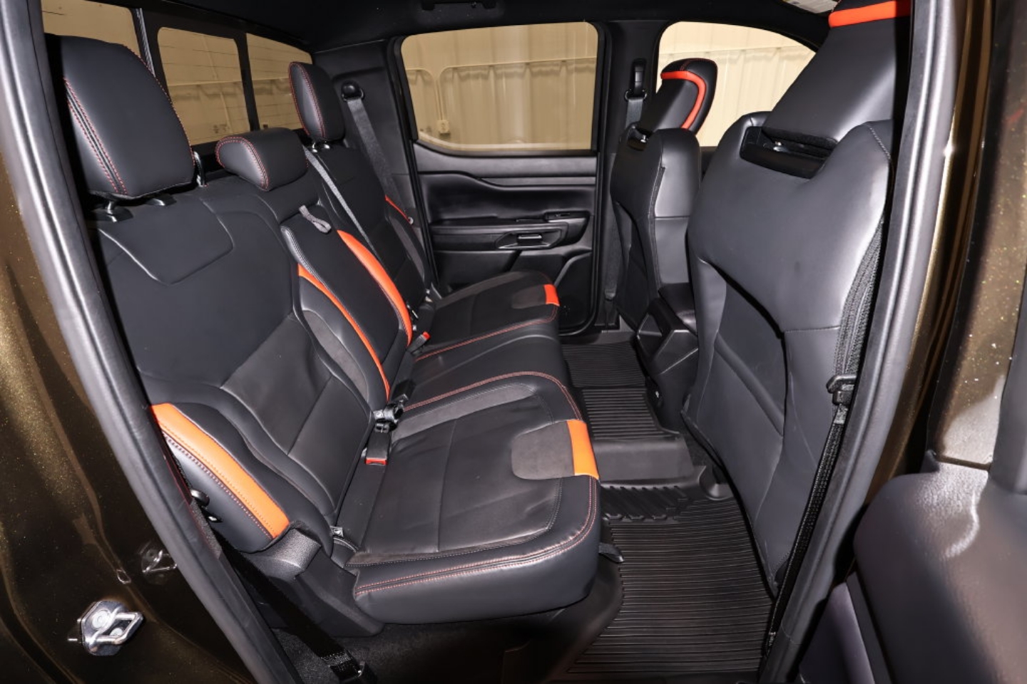 2024 Ford Ranger Raptor - Photo 19