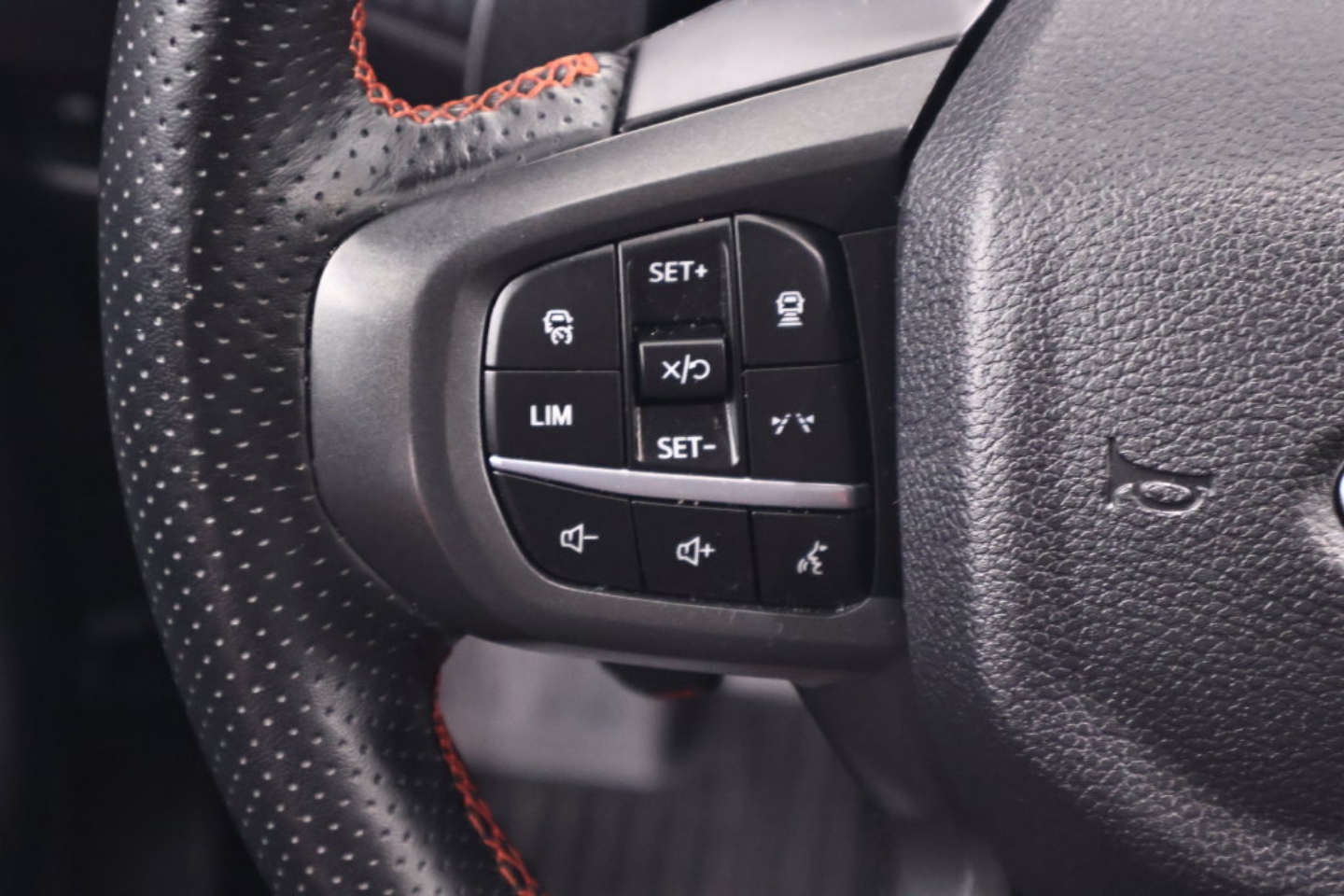 2024 Ford Ranger Raptor - Photo 25