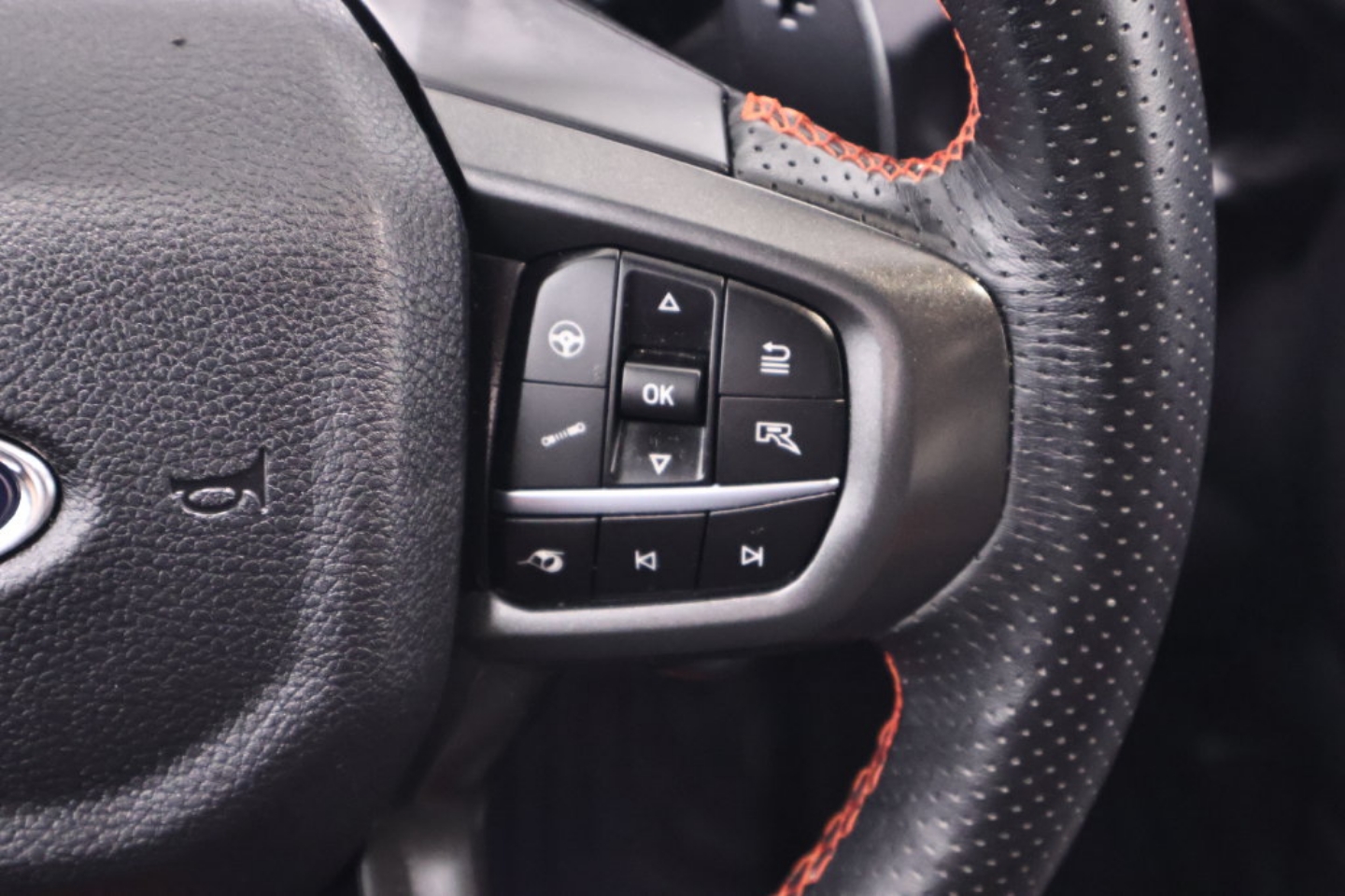 2024 Ford Ranger Raptor - Photo 26