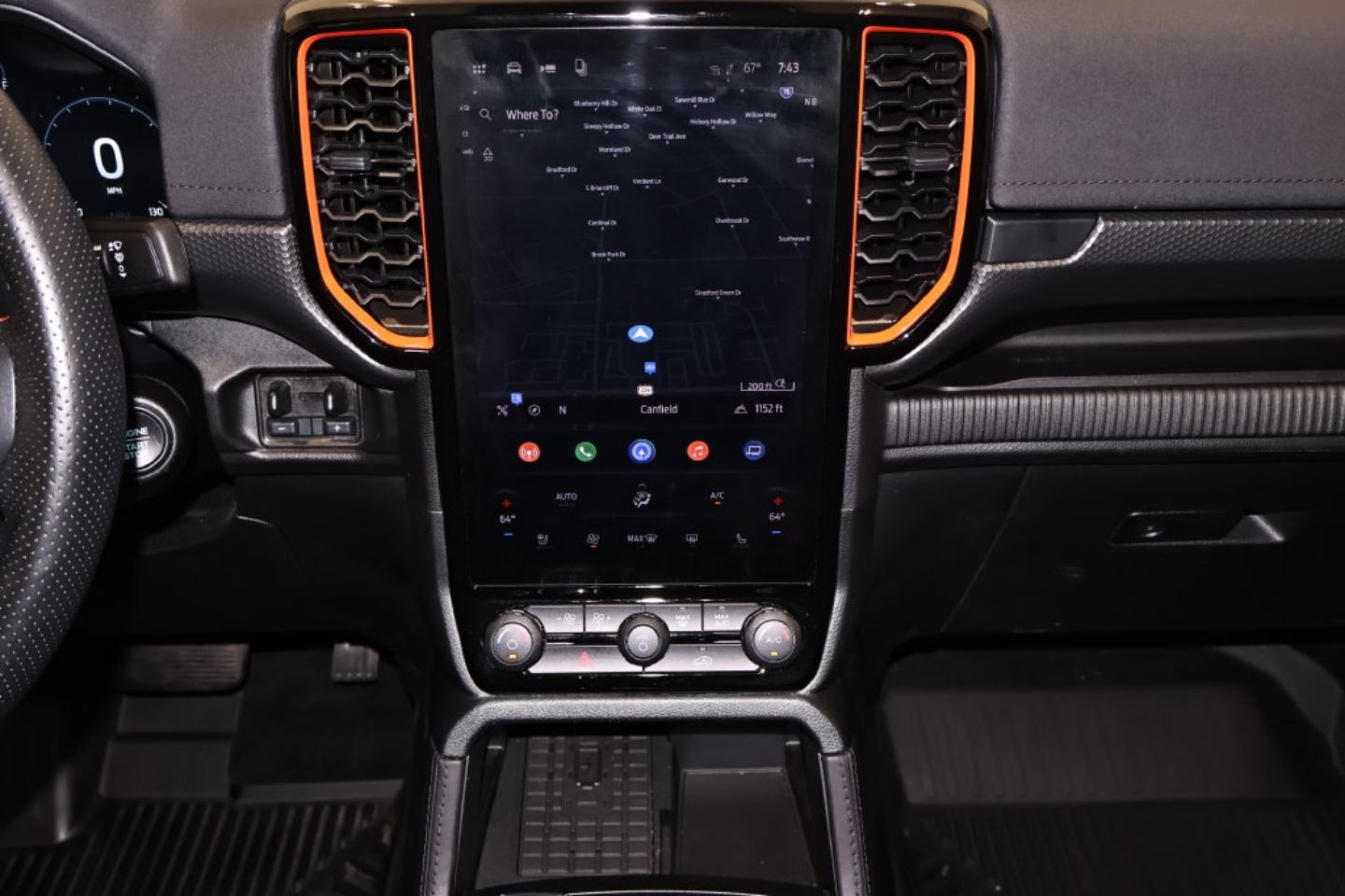 2024 Ford Ranger Raptor - Photo 29