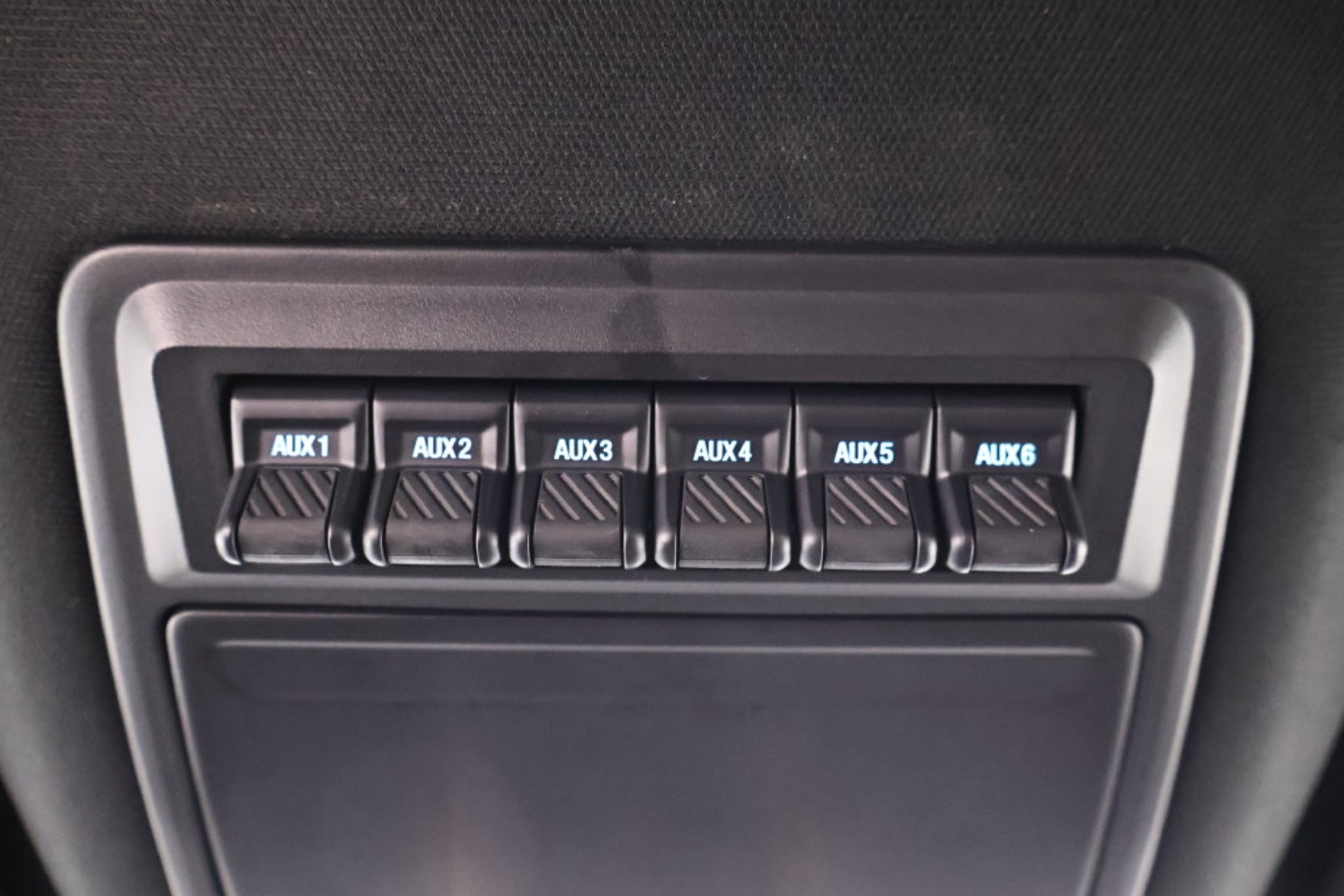 2024 Ford Ranger Raptor - Photo 39