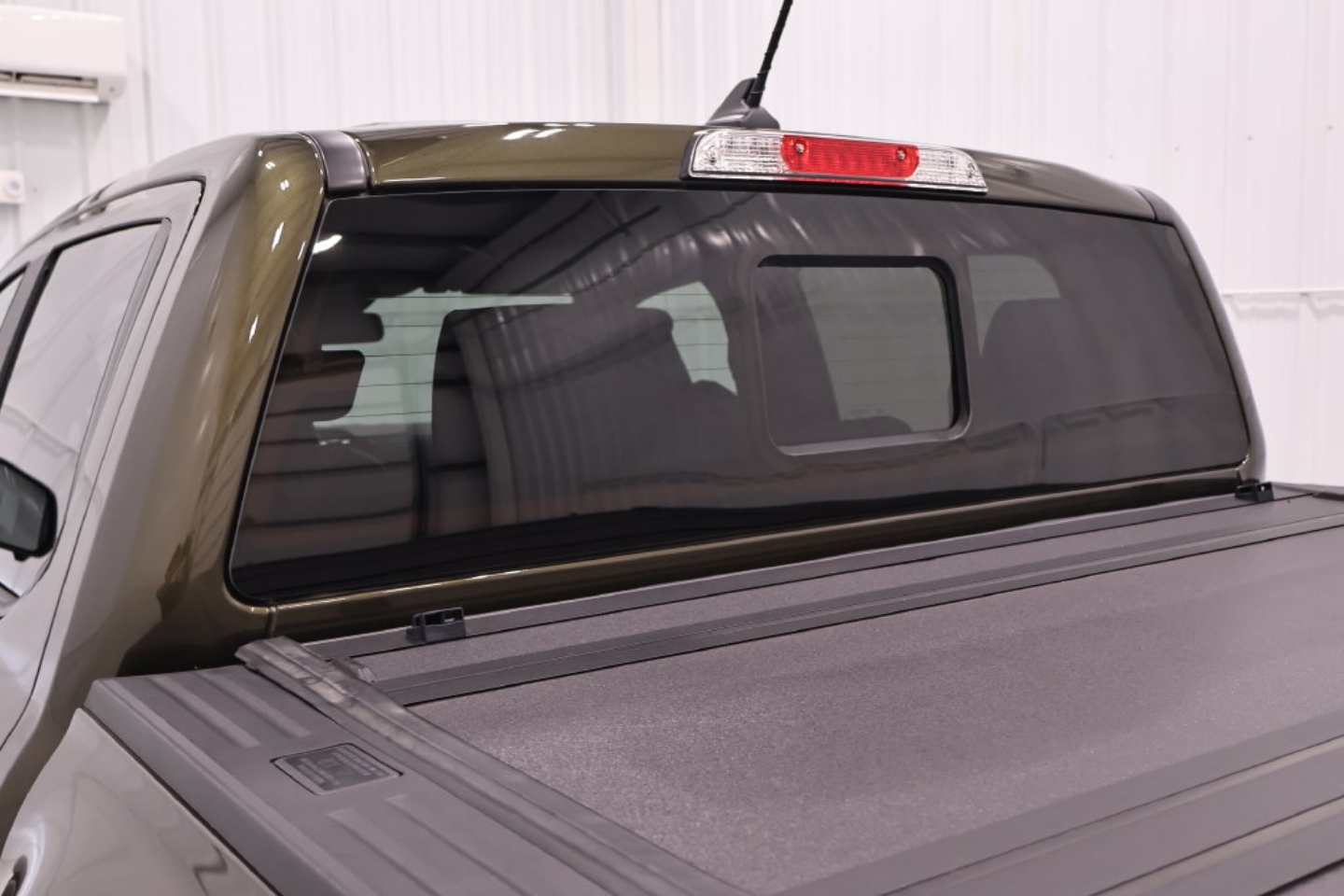2024 Ford Ranger Raptor - Photo 42