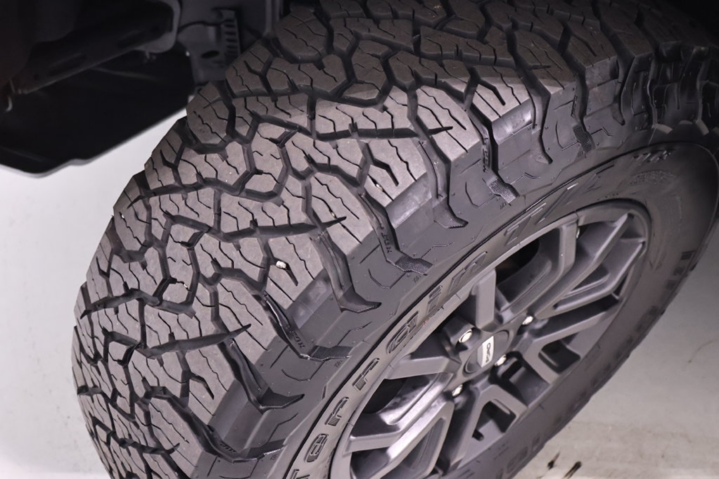 2024 Ford Ranger Raptor - Photo 50
