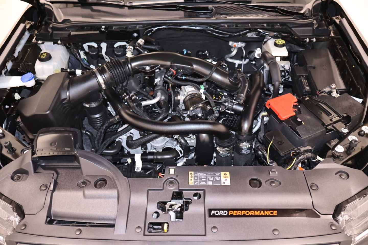 2024 Ford Ranger Raptor - Photo 51