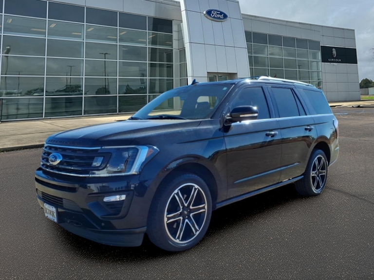 2019 Ford Expedition