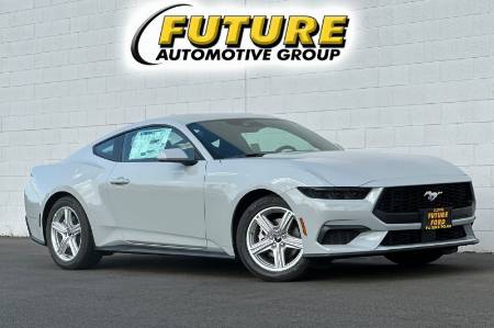 2026 Ford Mustang EcoBoost®