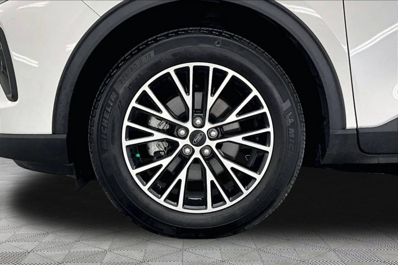 2023 Ford Escape PHEV - Photo 9