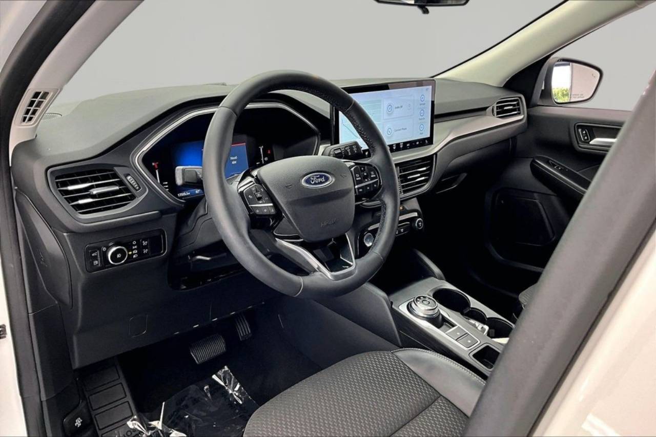 2023 Ford Escape PHEV - Photo 14