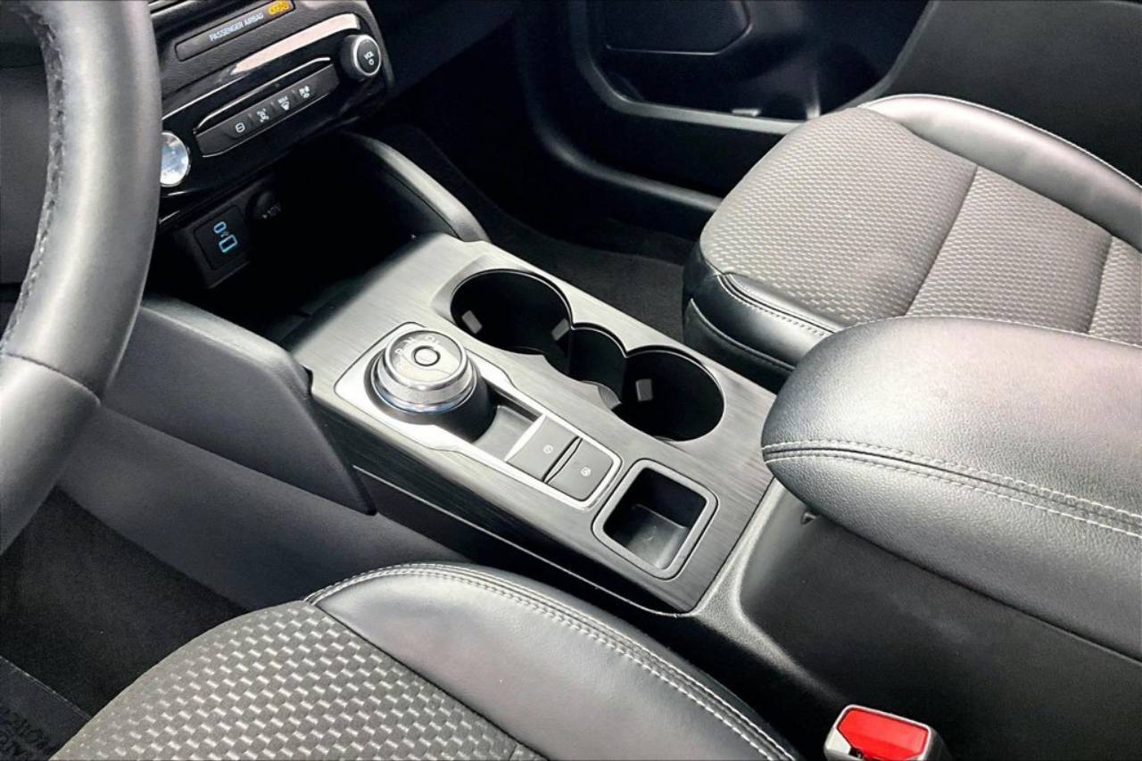 2023 Ford Escape PHEV - Photo 15