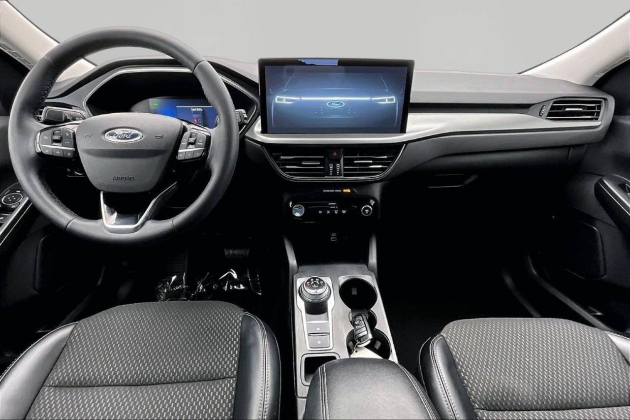 2023 Ford Escape PHEV - Photo 16