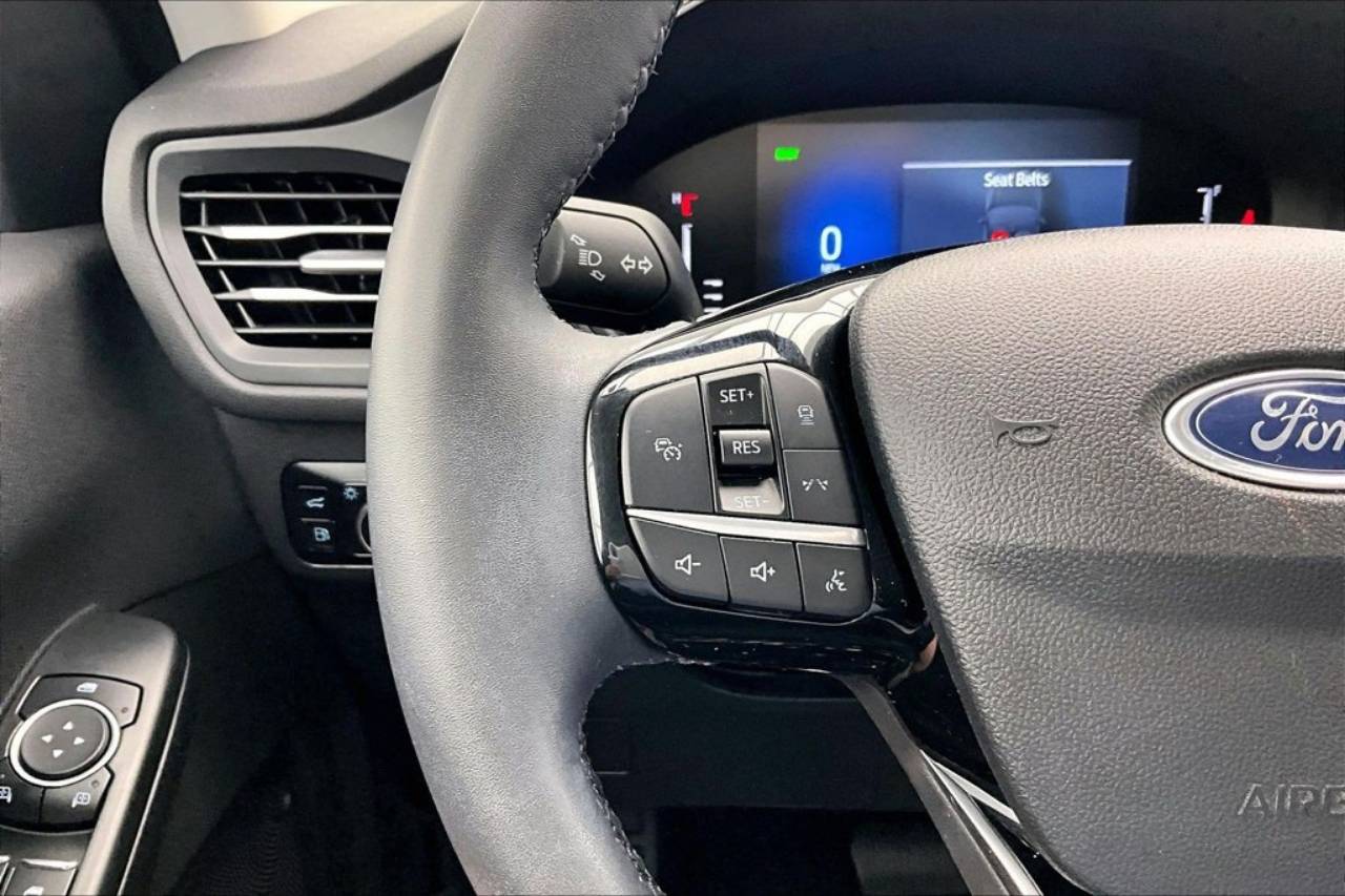 2023 Ford Escape PHEV - Photo 18