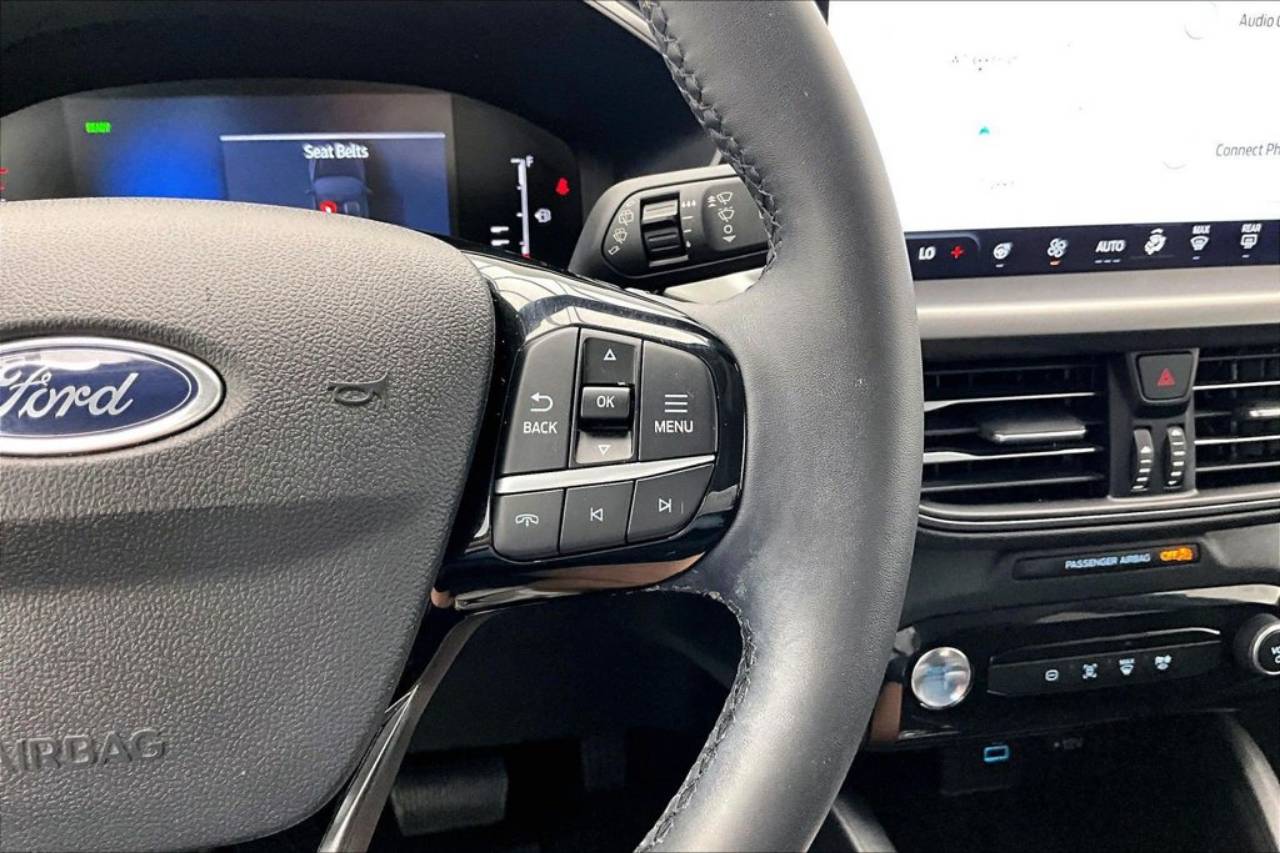 2023 Ford Escape PHEV - Photo 19