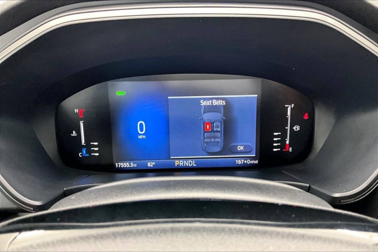 2023 Ford Escape PHEV - Photo 20
