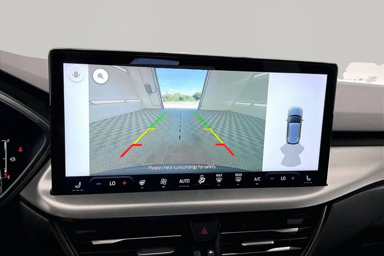 2023 Ford Escape PHEV - Photo 21