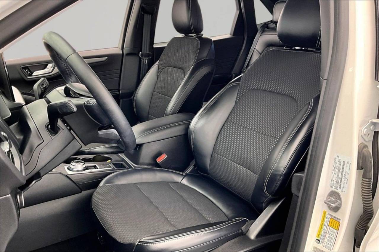 2023 Ford Escape PHEV - Photo 25