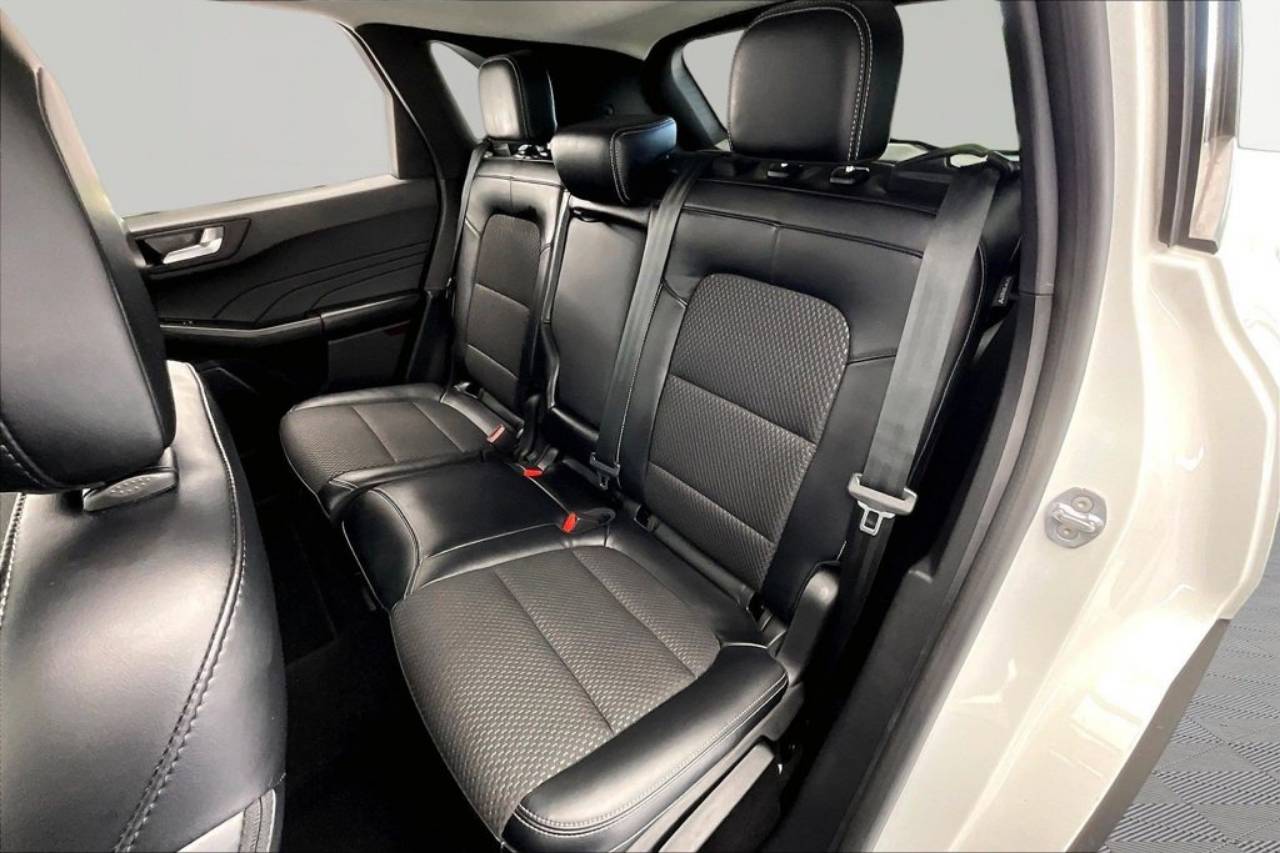 2023 Ford Escape PHEV - Photo 26