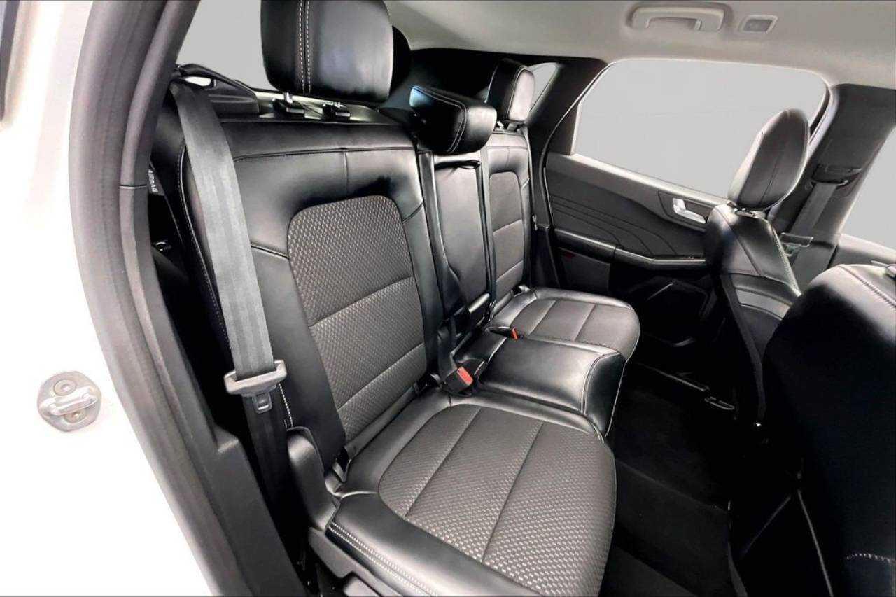 2023 Ford Escape PHEV - Photo 27