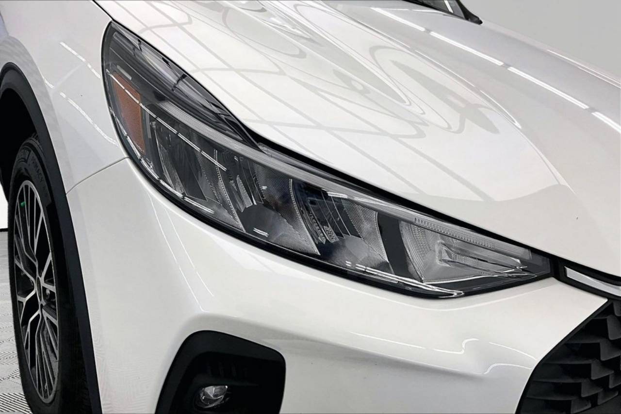 2023 Ford Escape PHEV - Photo 29