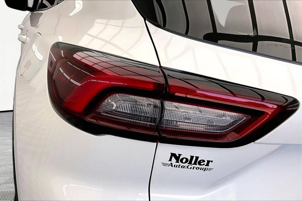 2023 Ford Escape PHEV - Photo 30