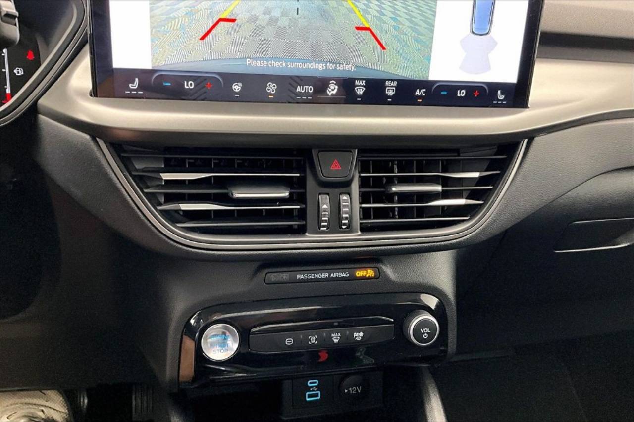 2023 Ford Escape PHEV - Photo 31
