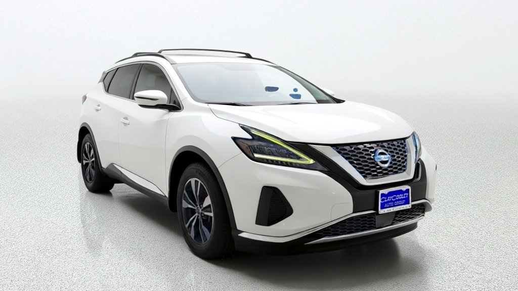 2019 Nissan Murano