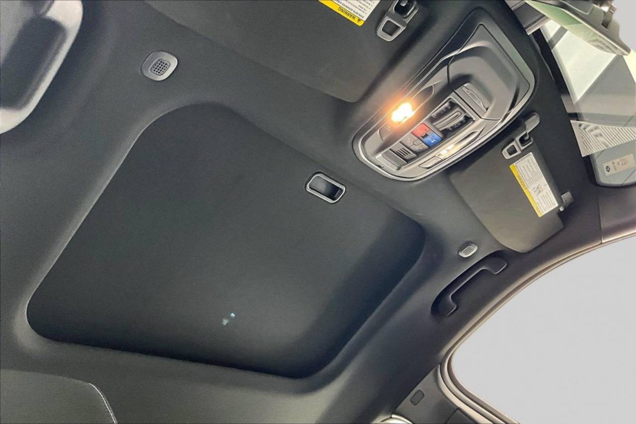 2025 Jeep Grand Cherokee Laredo - Photo 22