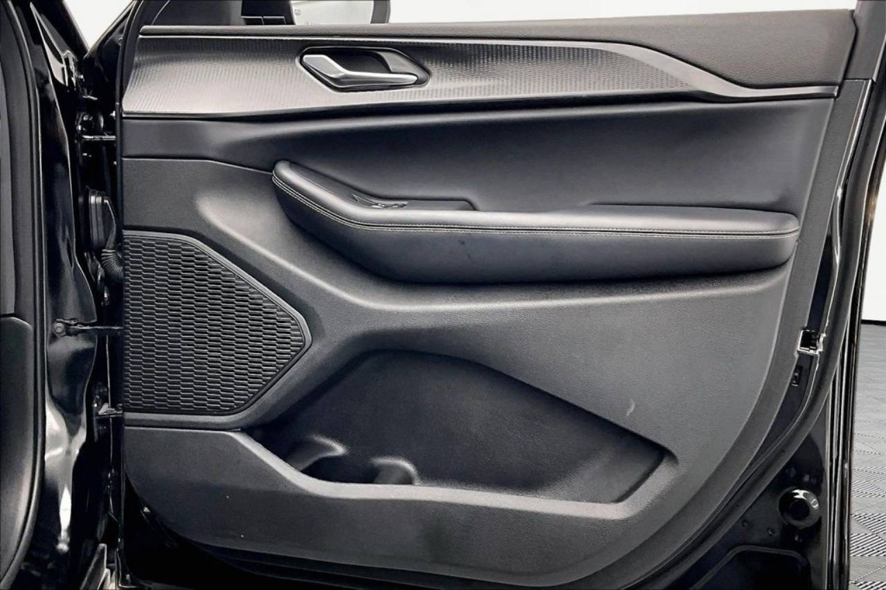 2025 Jeep Grand Cherokee Laredo - Photo 24