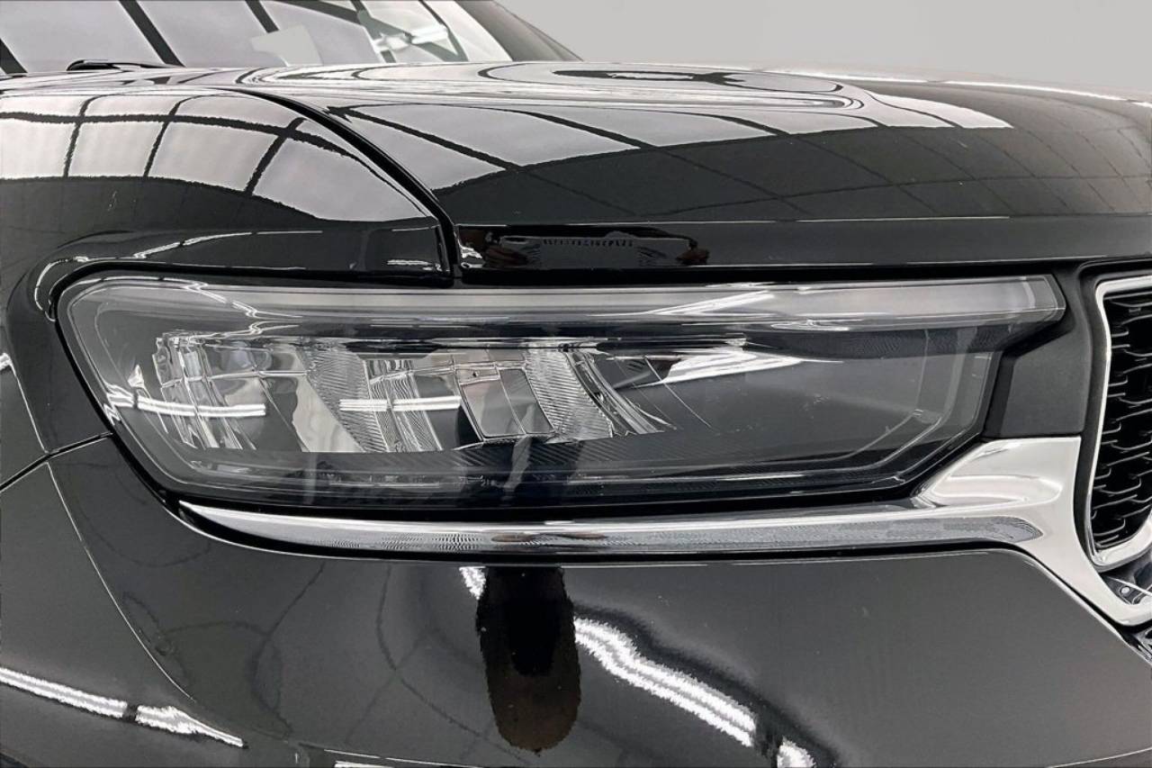 2025 Jeep Grand Cherokee Laredo - Photo 29