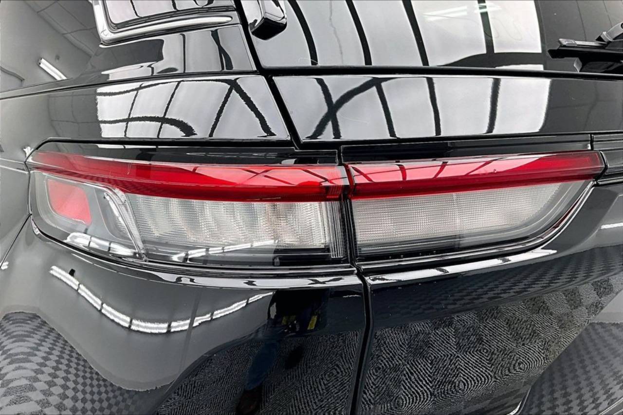 2025 Jeep Grand Cherokee Laredo - Photo 30