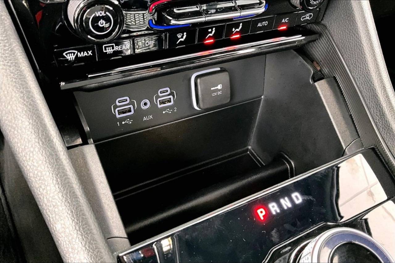 2025 Jeep Grand Cherokee Laredo - Photo 32
