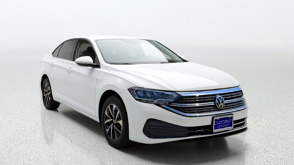 2024 Volkswagen Jetta