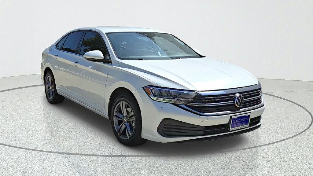 2023 Volkswagen Jetta