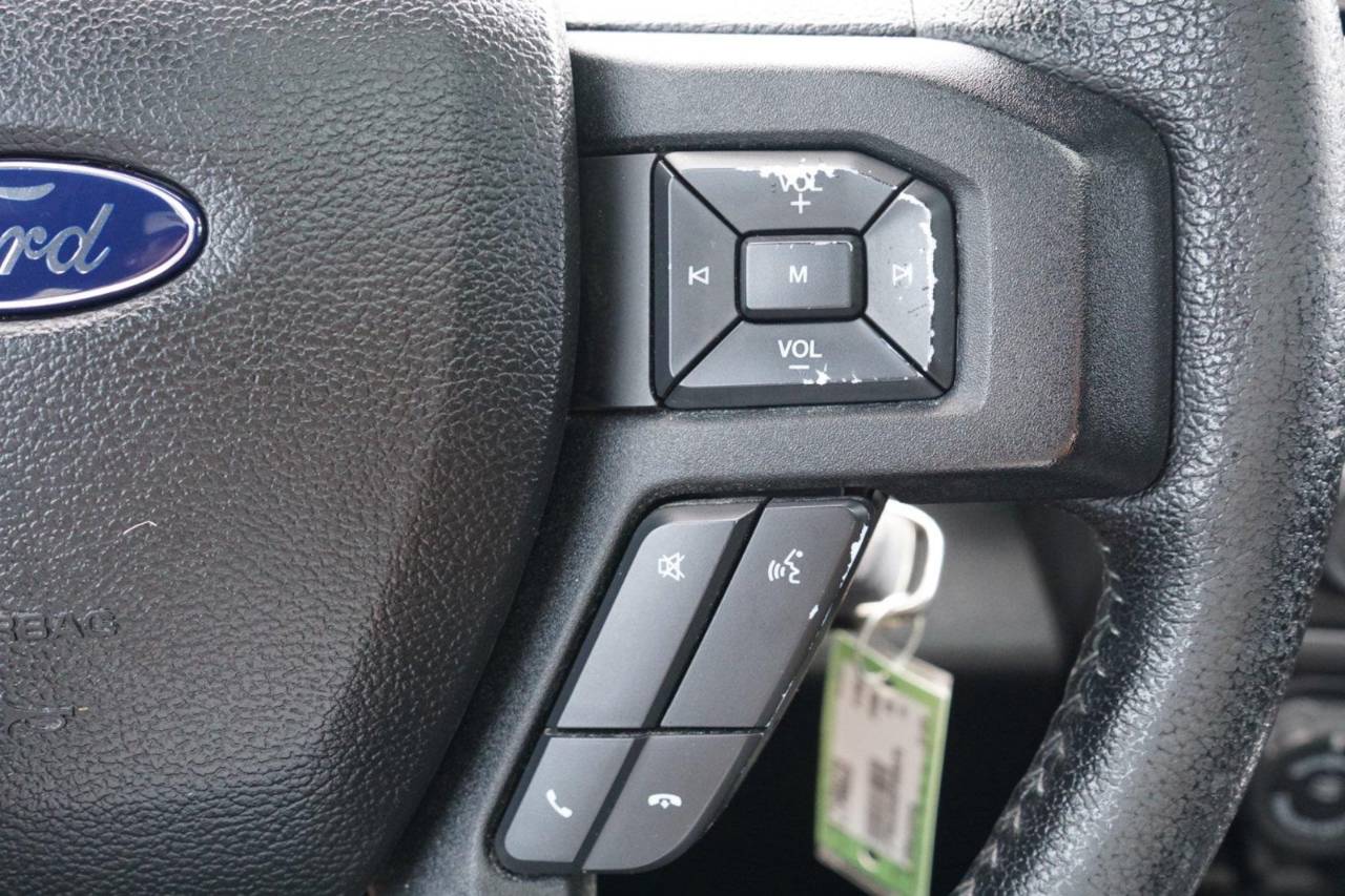 Used 2016 Ford F-150 XLT, photo 14