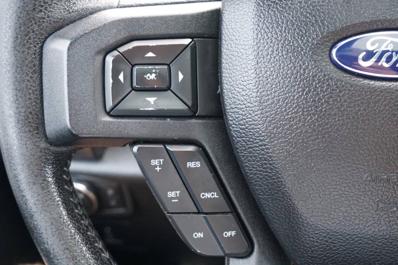 Used 2016 Ford F-150 XLT, photo 15