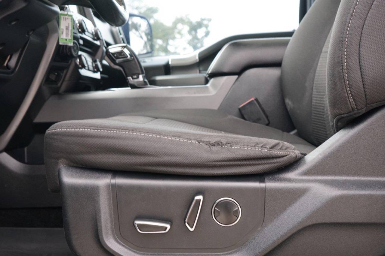 Used 2016 Ford F-150 XLT, photo 18