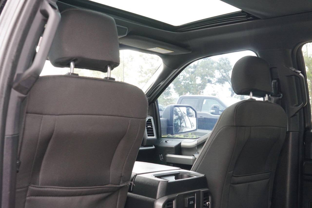 Used 2016 Ford F-150 XLT, photo 19