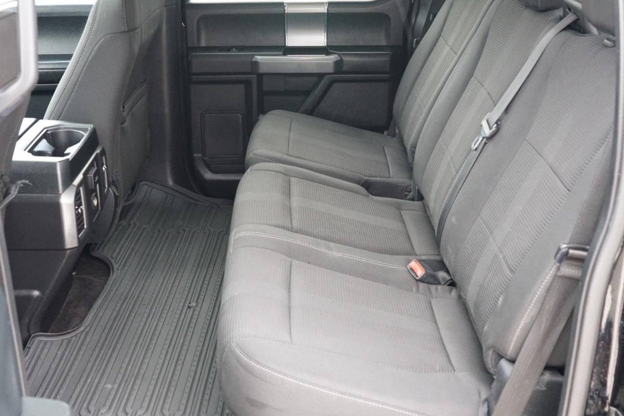 Used 2016 Ford F-150 XLT, photo 20