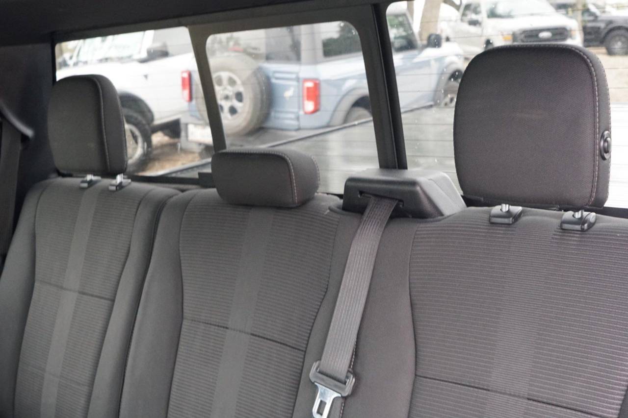 Used 2016 Ford F-150 XLT, photo 21