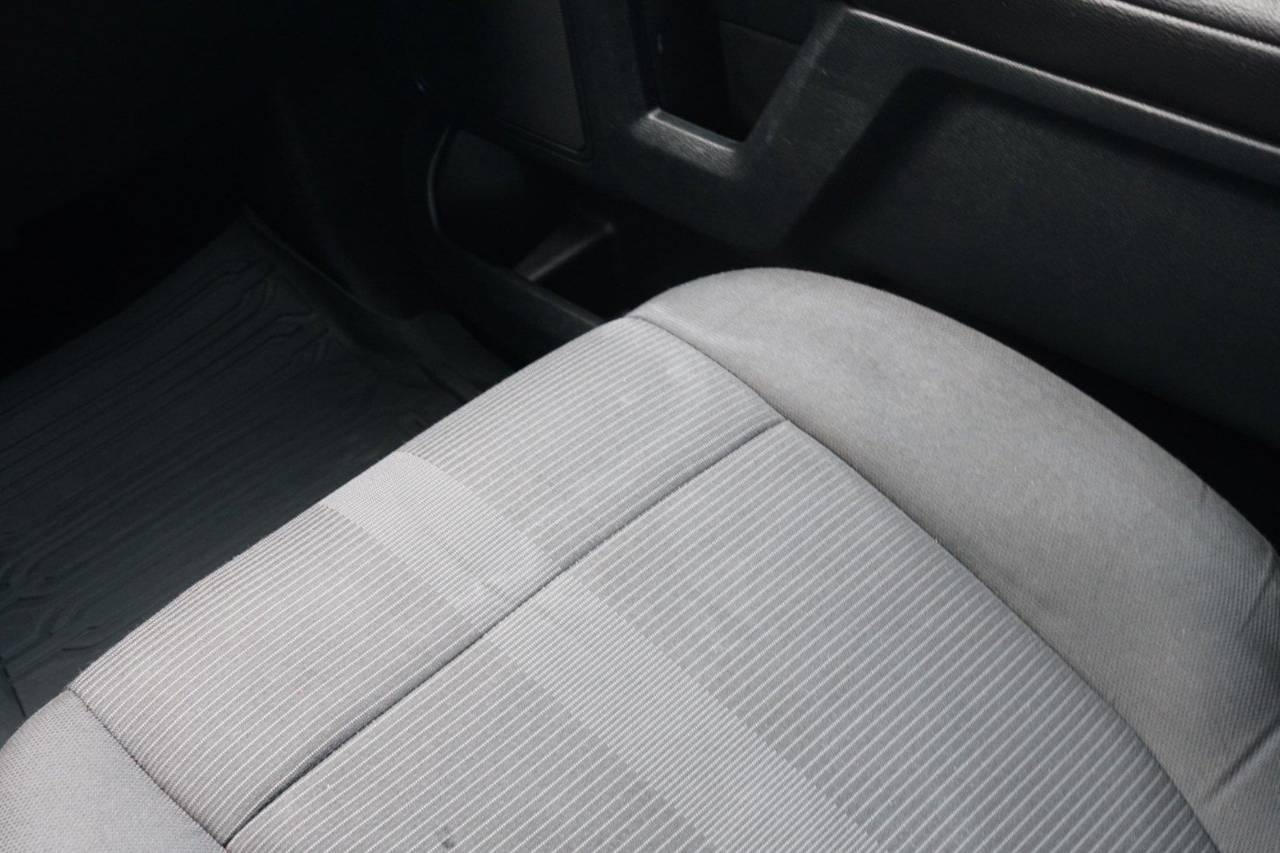 Used 2016 Ford F-150 XLT, photo 24