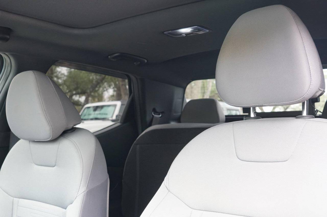 Used 2022 Hyundai Santa Cruz SEL, photo 10