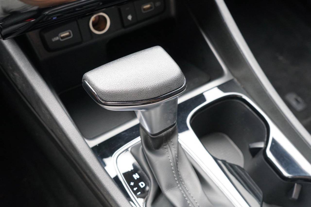 Used 2022 Hyundai Santa Cruz SEL, photo 13