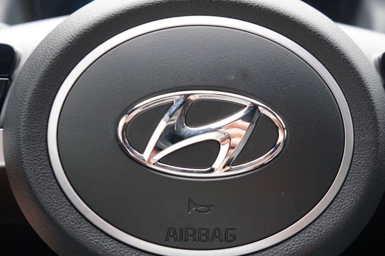 Used 2022 Hyundai Santa Cruz SEL, photo 14