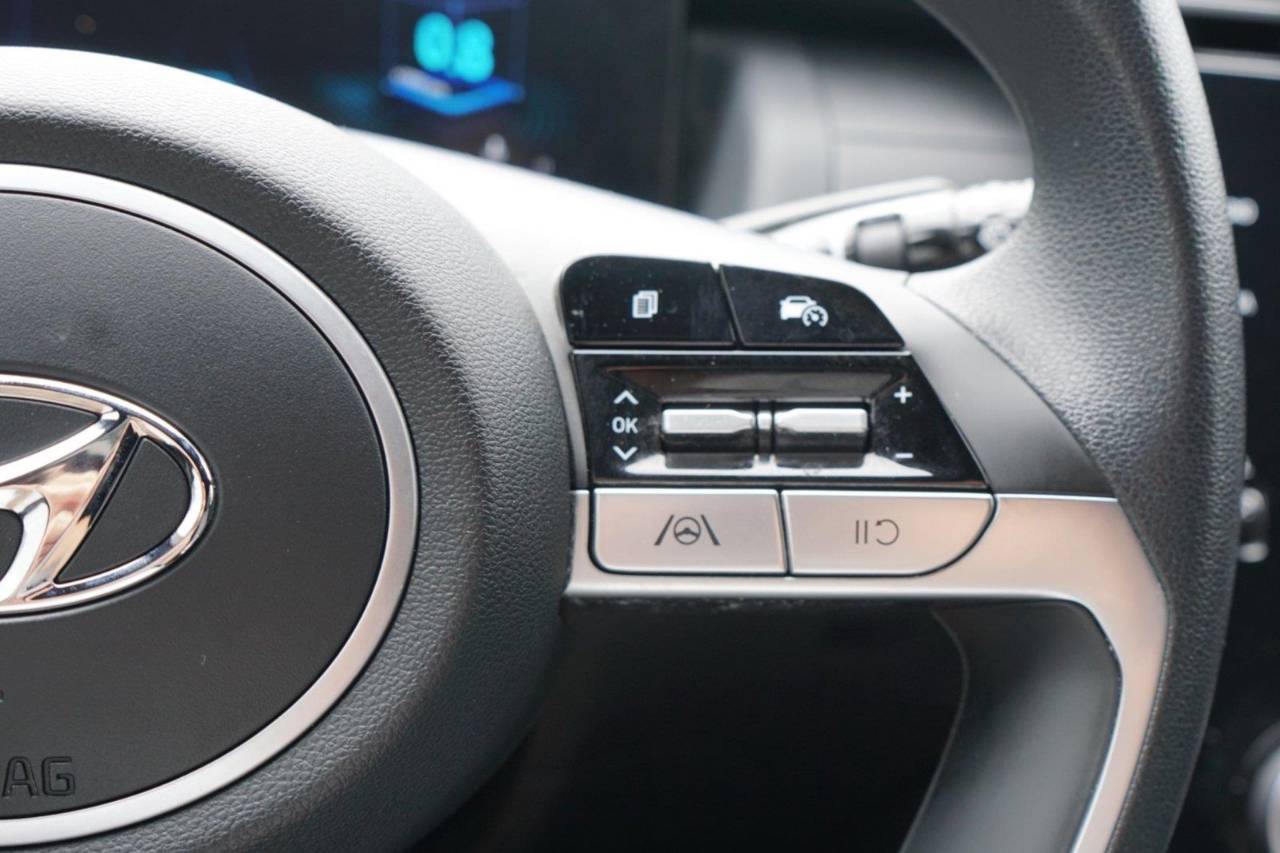 Used 2022 Hyundai Santa Cruz SEL, photo 15