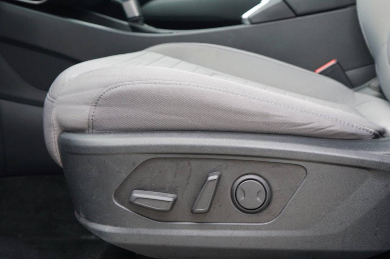Used 2022 Hyundai Santa Cruz SEL, photo 20