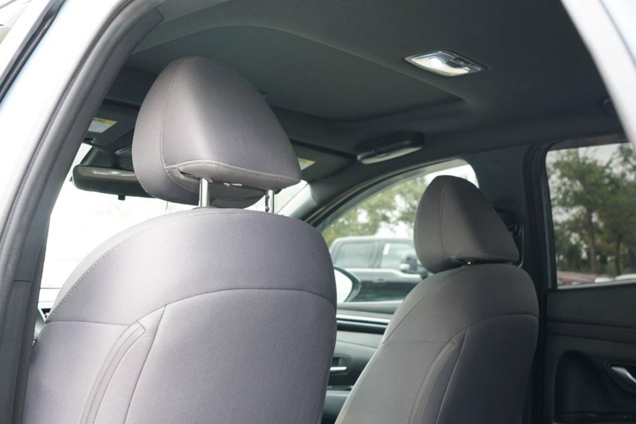 Used 2022 Hyundai Santa Cruz SEL, photo 21