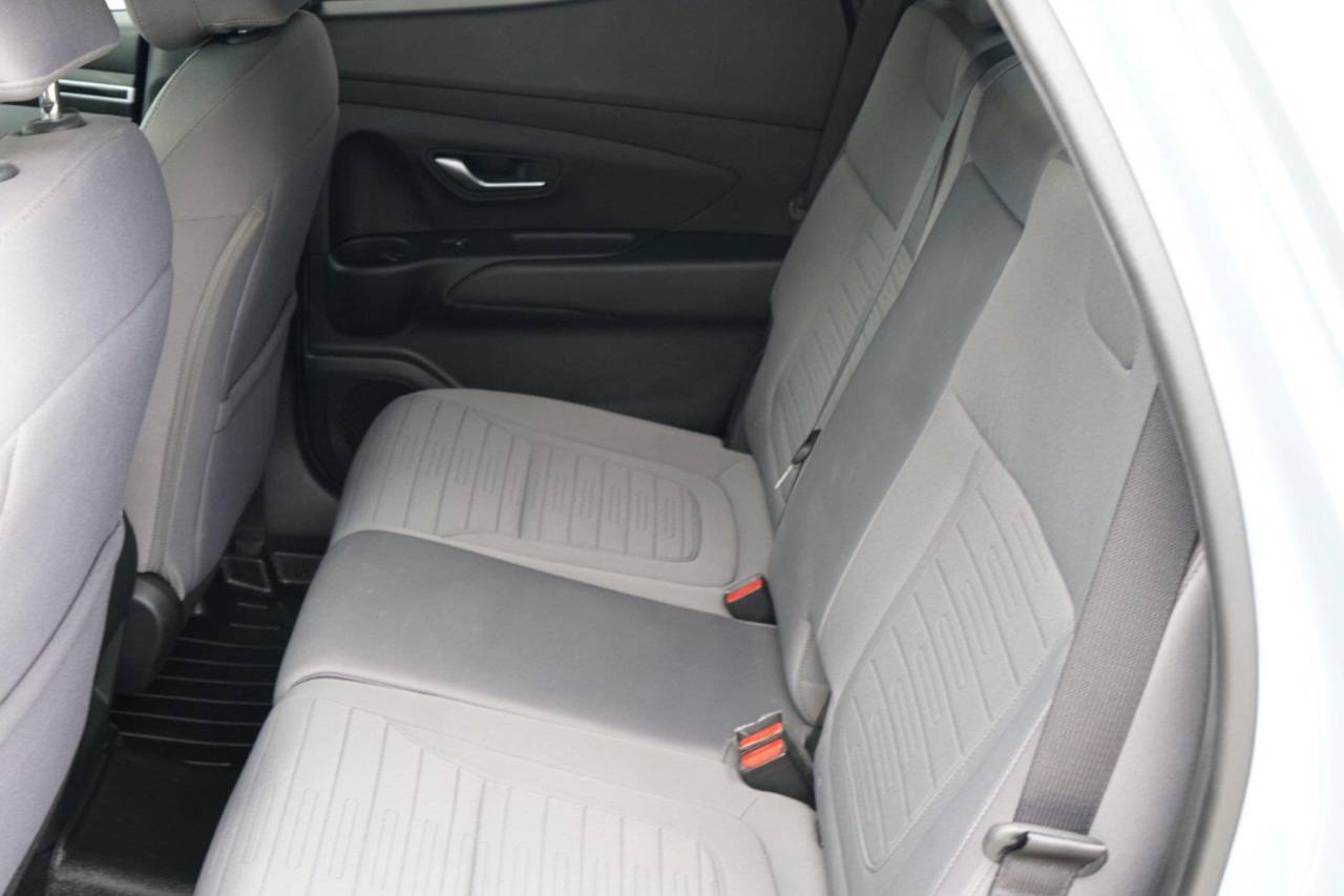 Used 2022 Hyundai Santa Cruz SEL, photo 22