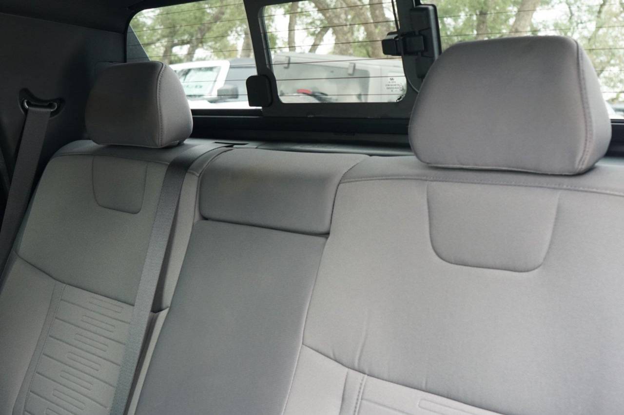 Used 2022 Hyundai Santa Cruz SEL, photo 23