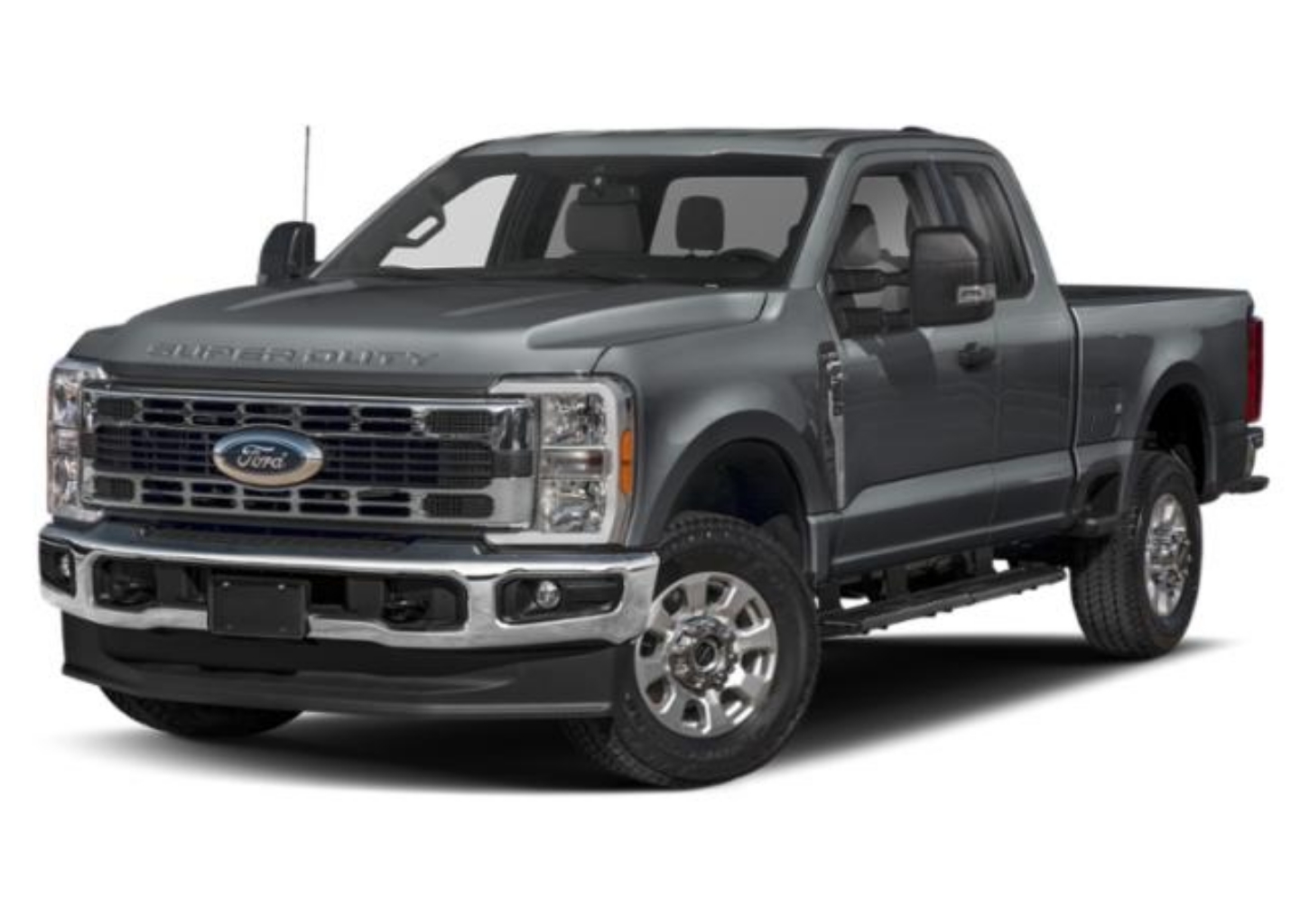 2024 Ford F-250 Super Duty