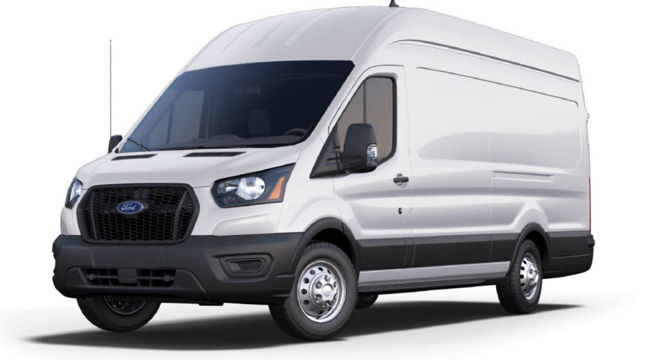 2024 Ford Transit Van Base