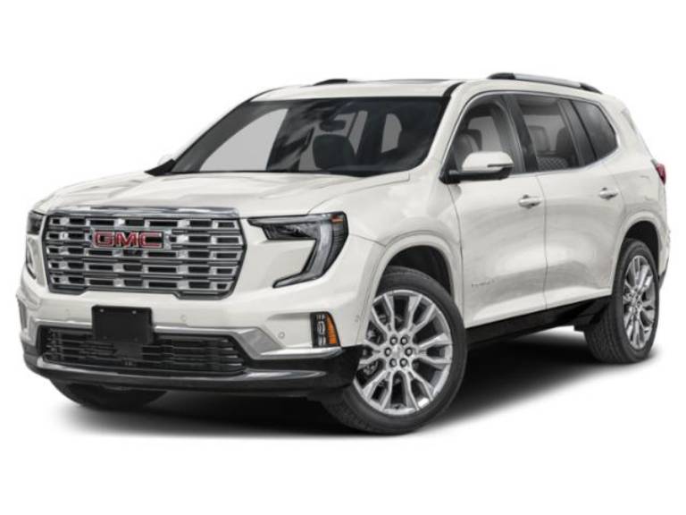 2027 GMC Acadia Denali Ultimate